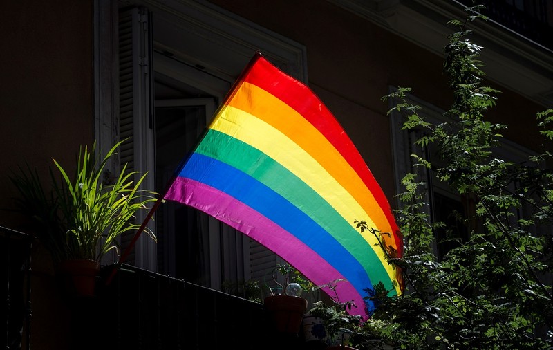 Statul american Nevada înscrie căsătoria între persoanele de același sex în Constituția sa