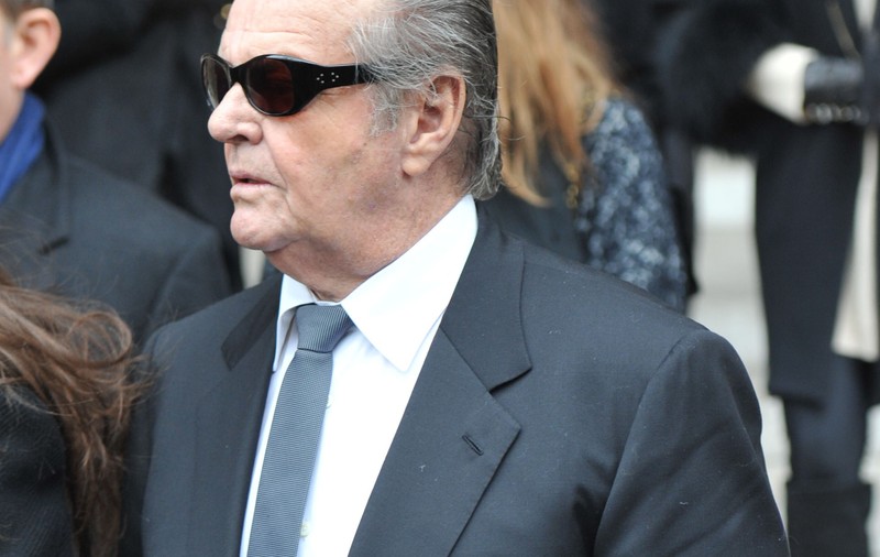 Un mare actor de la Hollywood dormea cu ciocanul sub pernă de teamă să nu fie ucis!