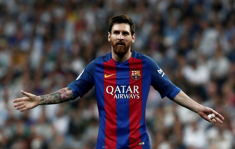 Prima reacție după ce Leo Messi a fost condamnat 21 de luni de justiția spaniolă. Curtea supremă
