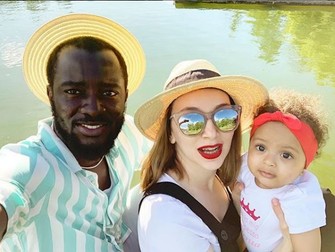 Tobi și-a întemeiat o familie în România
