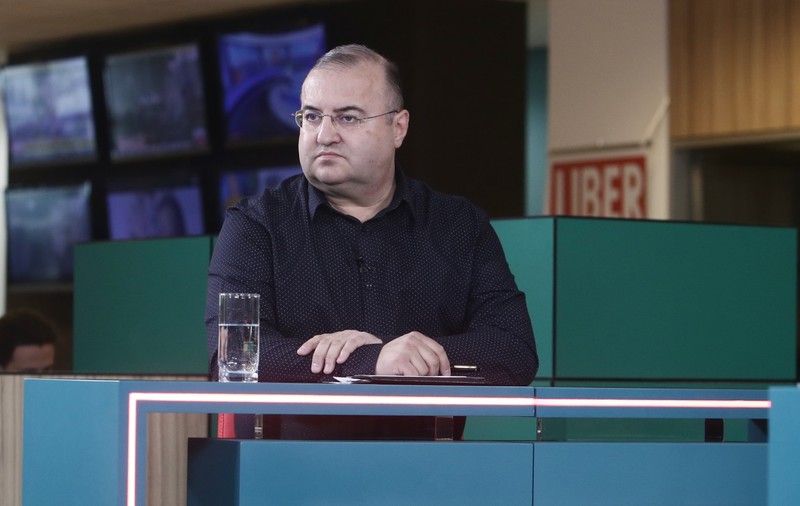 Fostul editorialist "Libertatea", Claudiu Săftoiu, va candida la alegerile europarlamentare din 2019