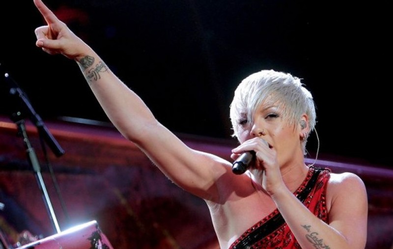 Pink a semnalat prezenţa Unirii Urziceni la Glasgow