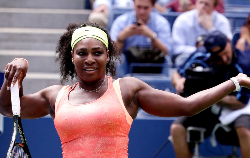Serena Williams: ”Era să mor după ce am născut”