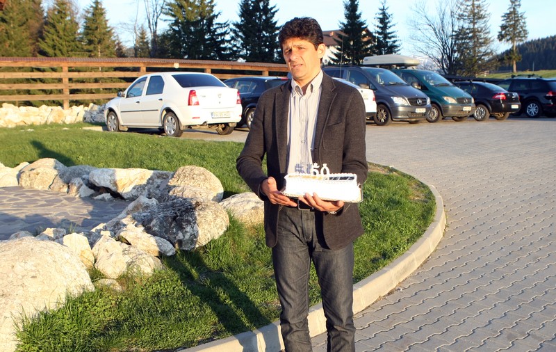 Belodedici: "Ar fi o rușine pentru Spania să nu se califice în optimi"