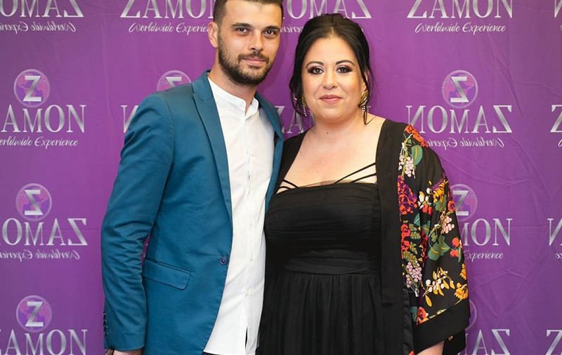 VIDEO/ Oana Roman, experiență inedită la mare de 1 mai. Ce spune vedeta despre Antonia și Alex Velea