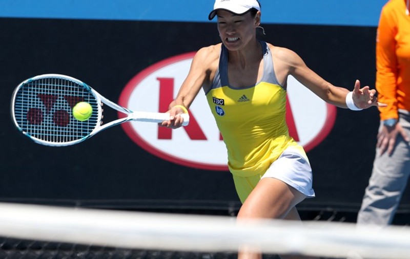 S-a stabilit un nou record la Australian Open