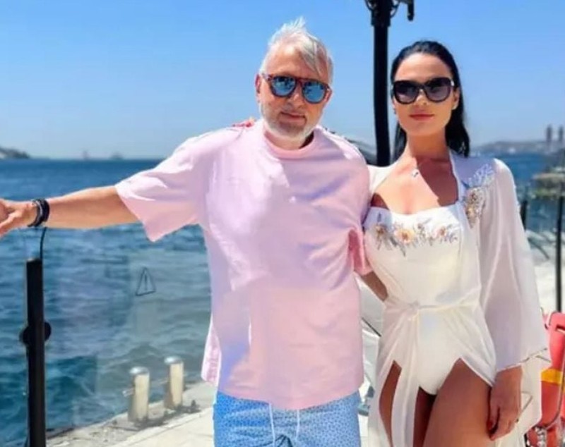 Ioana, soția lui Ilie Năstase, a fost jefuită. „Mi-au furat geanta, cu acte, bani și cheile de la mașină. A fost un șoc mare”