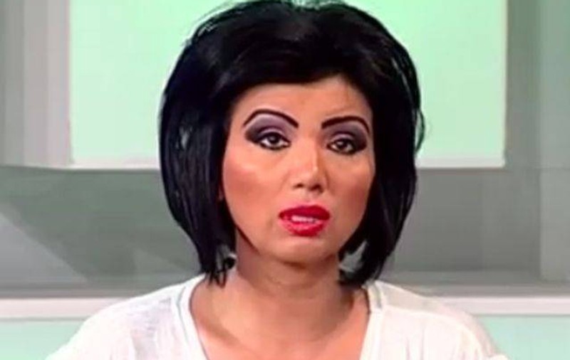 Adriana Bahmuţeanu a izbucnit, în direct. Cine a supărat-o de data asta: "Nu mai permit nimănui să..." 