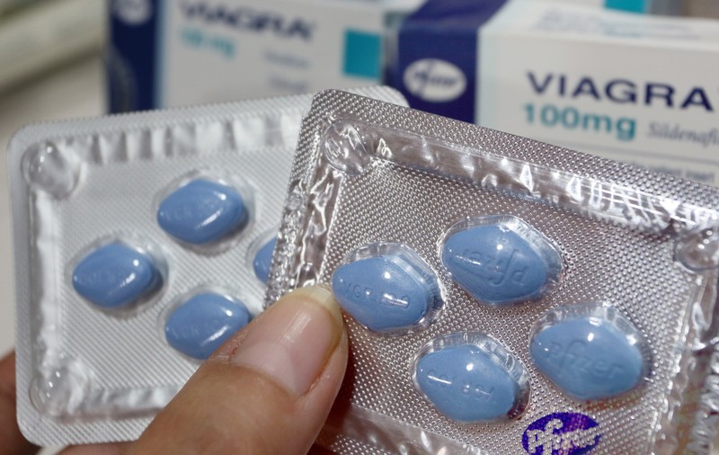 Efectele sancțiunilor occidentale: Viatris, compania americană care produce Viagra, a sistat livrările către Rusia