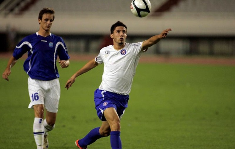 Un fotbalist de doar 26 de ani s-a sinucis în ultima zi a anului! A jucat la o echipă celebră