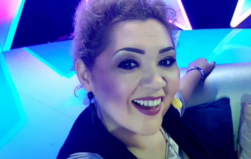 Ce cadou a primit Minodora de Paște. "Doar 1.000 de bucăți au fost făcute în lume"
