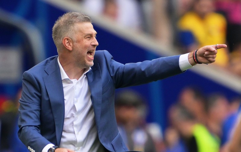 Mesajul selecționerului Edward Iordănescu, după calificarea României în optimile EURO 2024: „Ca să primești tot, trebuie să dai tot!”