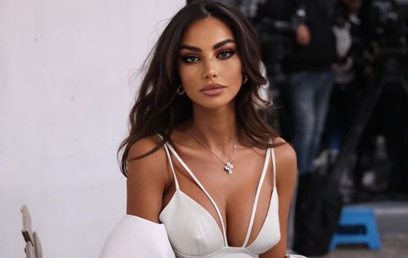 Mădălina Ghenea, extrem de afectată după ce a fost jefuită: „Am slăbit 5 kg după 3 săptămâni de lacrimi”