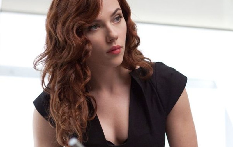SCANDAL între DIVE la Hollywood! Scarlett Johansson o acuză pe Blake Lively că i-a furat soțul!