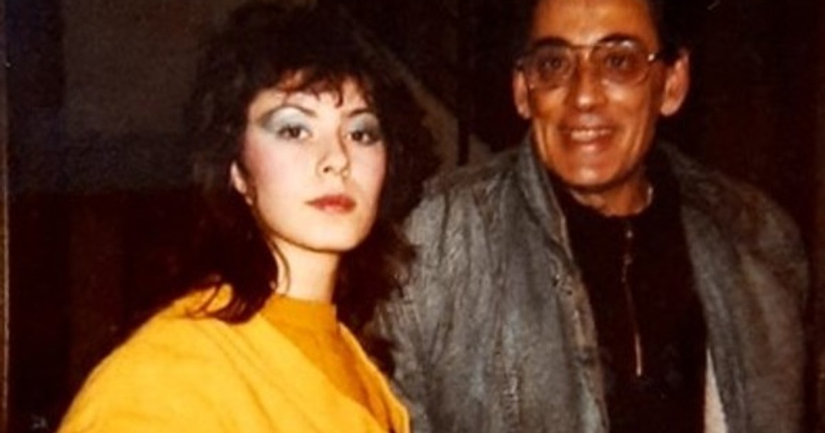 Mariana și Horia Moculescu