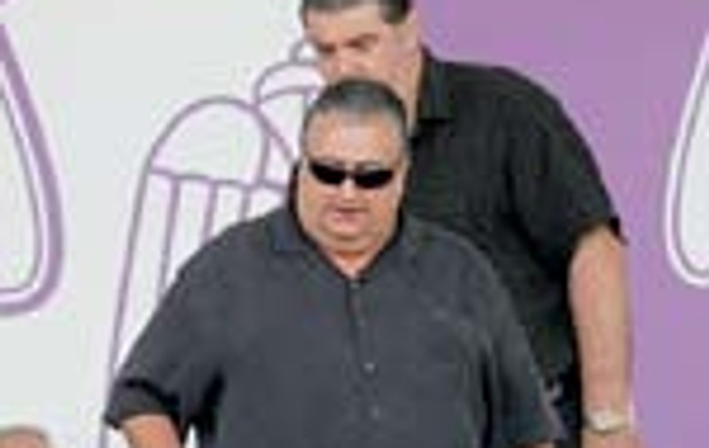 Iancu: 'Jucatorul a ales'