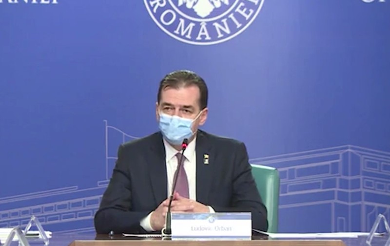 Orban a anunţat că în România ar urma să fie aplicat modelul Kurzarbeit, care prevede asigurarea unui program flexibil de muncă