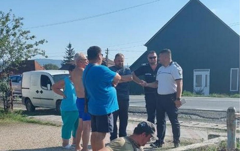 O școală din Bihor, lăsată fără apă de Primărie. Directoarea anunță că va face plângere împotriva edilului