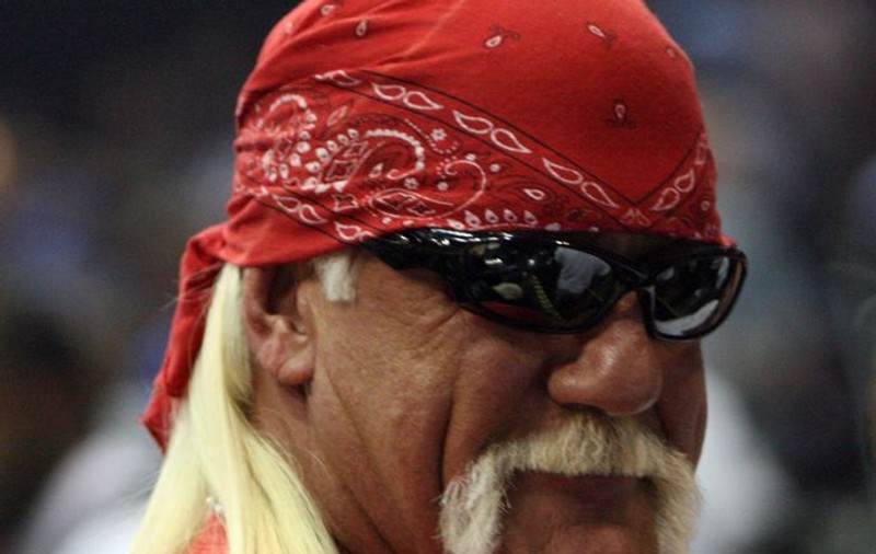 Hulk Hogan îi cere fostei soţii capacul de la WC!