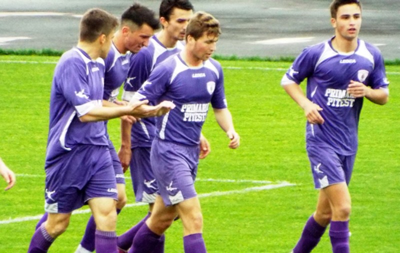 Un fost stelist a preluat o echipă de liga a treia. A promis promovarea!