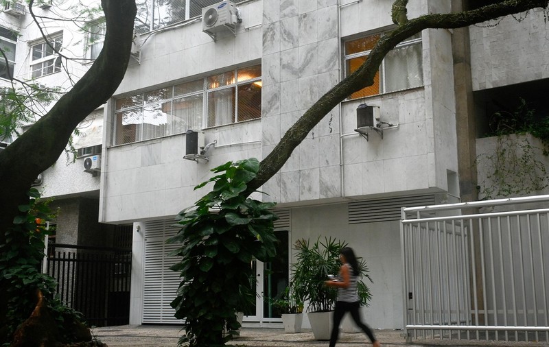Consulul Germaniei la Rio de Janeiro, arestat pentru uciderea soțului său