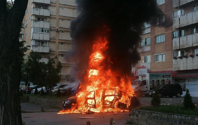 Cum s-a produs atentatul cu bombă în care a fost ucis Ioan Crișan, omul de afaceri de la Arad. Detalii din ancheta procurorilor