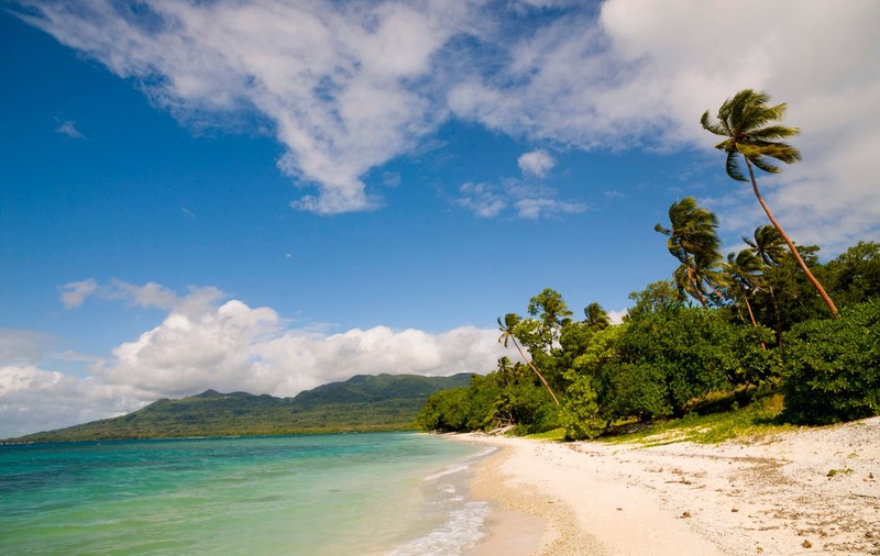 Un cadavru infectat cu Covid-19 a fost adus de valuri pe o plajă din Vanuatu. Ce măsuri au luat autoritățile