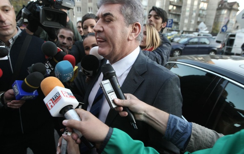 Gabriel Oprea a fost audiat în calitate de martor. "Nu am încălcat NICIODATĂ legea"