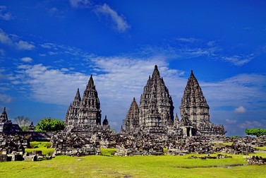 Indonezia. Foto: 123rf