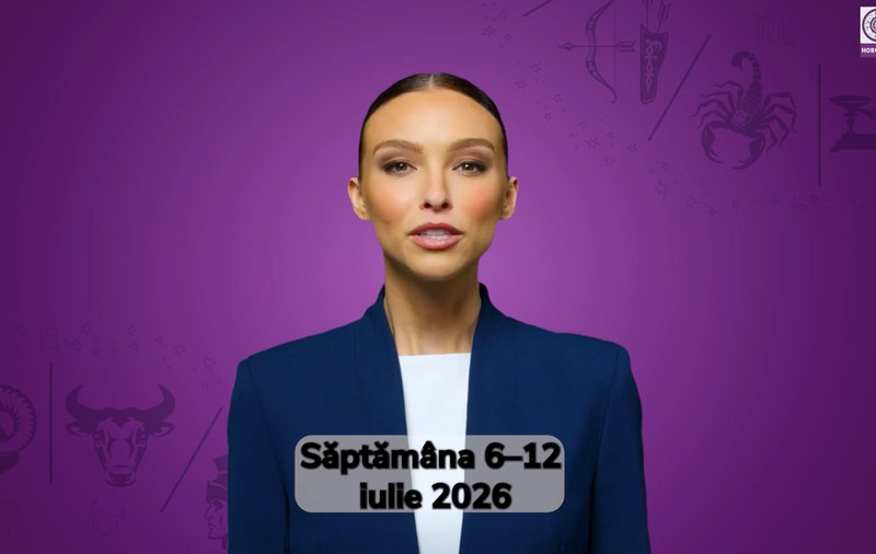 Horoscop 6-12 iulie 2026. Ritmul cosmic se schimbă: Previziuni fulger pentru toate zodiile