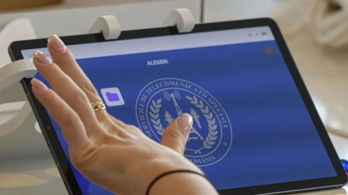 Exit Poll Alegeri Europarlamentare 2024