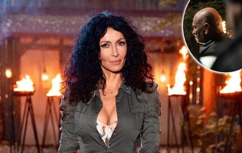 Cine e bărbatul celebru care se află lângă Mihaela Rădulescu după ce a murit mama ei. E vedetă PRO TV și joacă în „Tătuțu'”