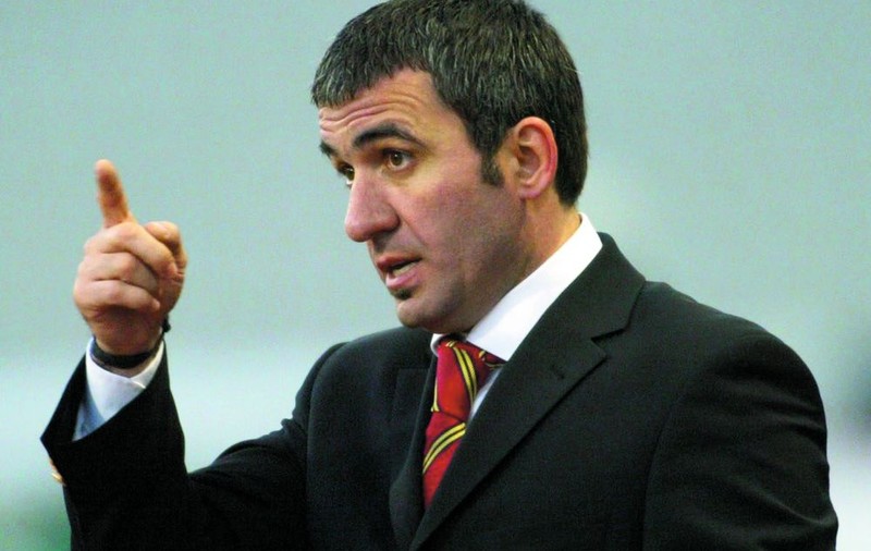 Hagi nu vrea fotbal exotic