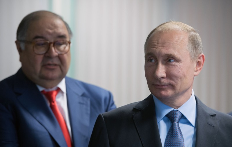 Decizia bruscă a unui prieten al lui Putin. Și-a dat demisia dintr-o funcție importantă