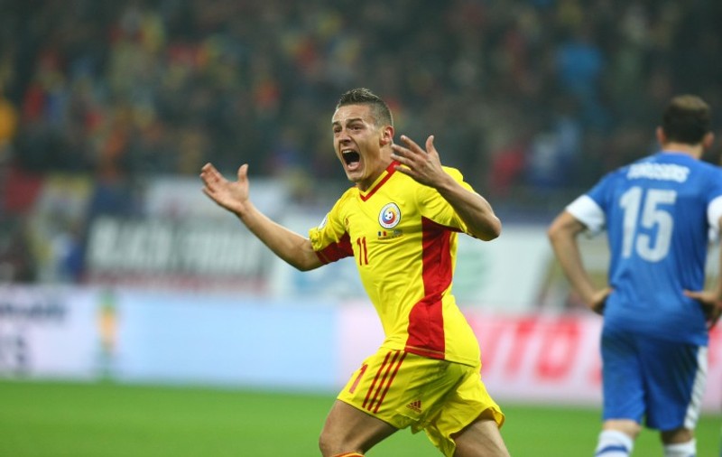 Internaționalul român Gabi Torje este dorit de Fenerbahce