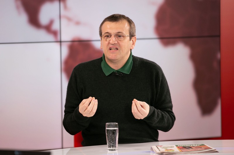 Foto: Libertatea / Vlad Chirea