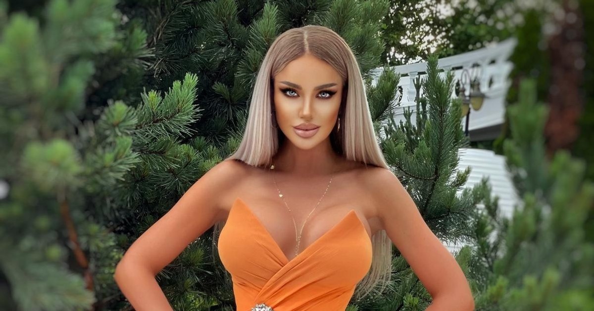 Bianca Drăgușanu