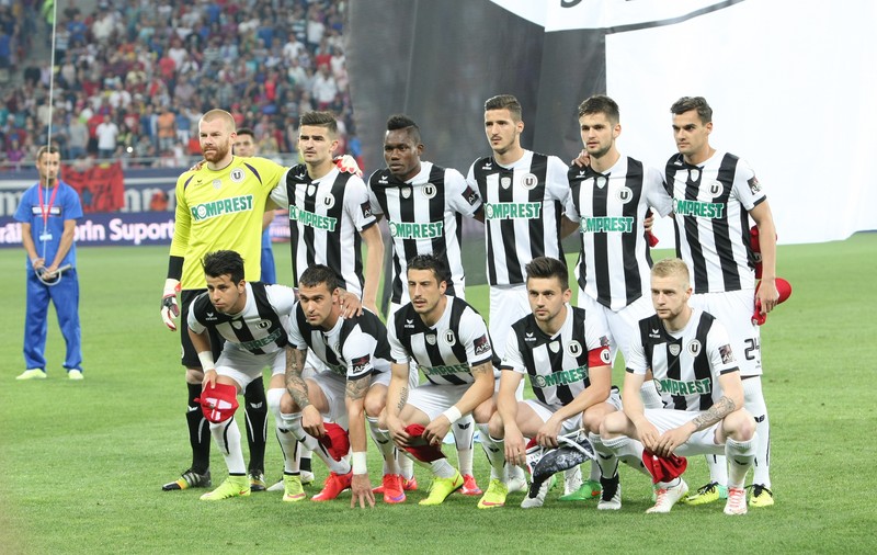 Varză a la Cluj pe ”Ilie Oană”! Petrolul vrea trei jucători de la ”U”