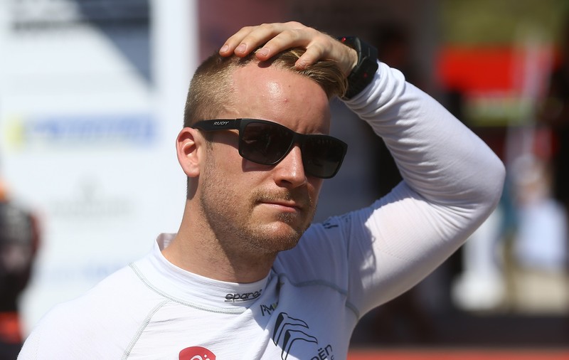 VIDEO | Pilotul norvegian Mads Ostberg a evitat o dramă în timpul Raliului Germaniei