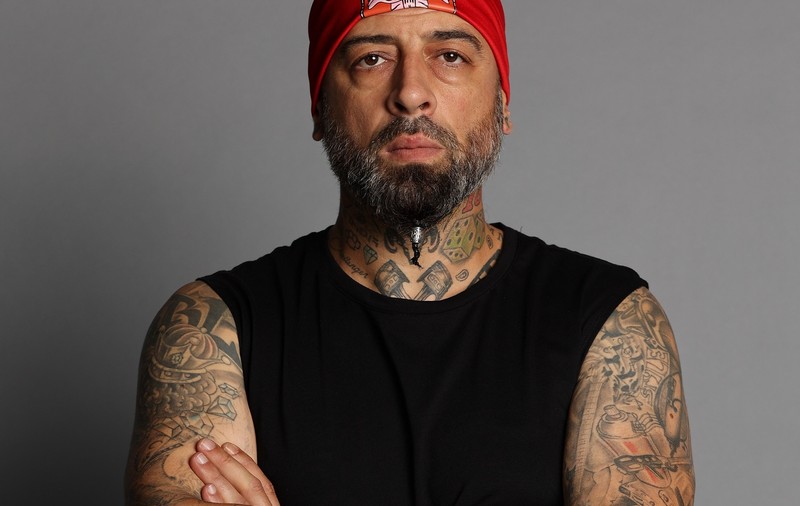 Cine este CRBL de la „Survivor România” 2022. Artistul face parte din echipa Faimoșilor