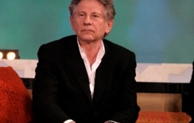 Polanski, mutat de la închisoarea Winterthour