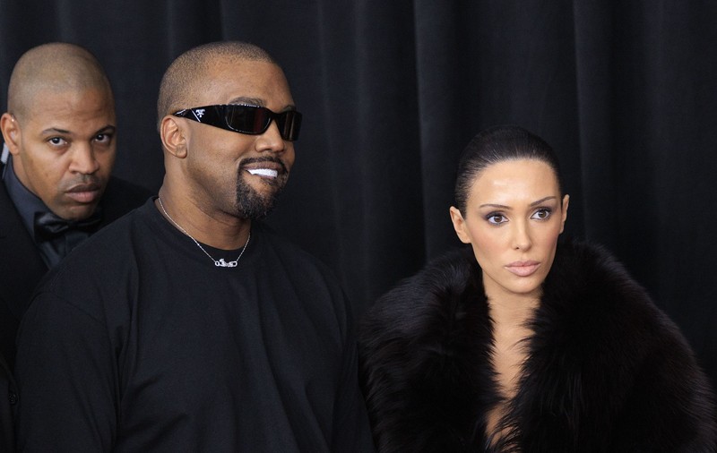 Kanye West, reacție dură după ce Bianca Censori a apărut nud la Premiile Grammy. A recunoscut că totul a fost premeditat