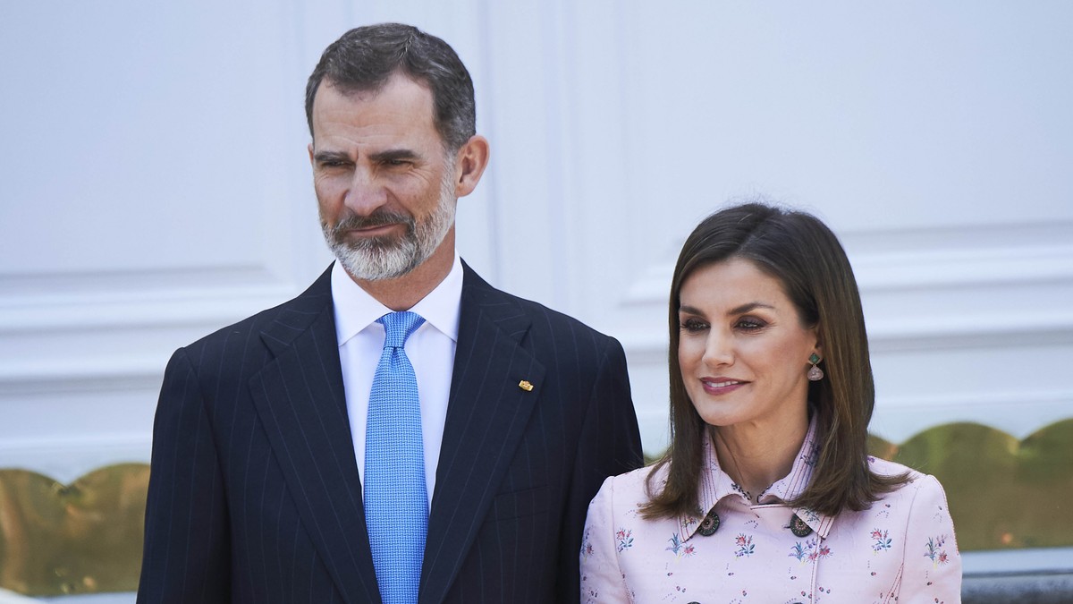 Ce se întâmplă dacă regina Letizia divorțează de regele Felipe al Spaniei. Ce prevede contractul prenupțial