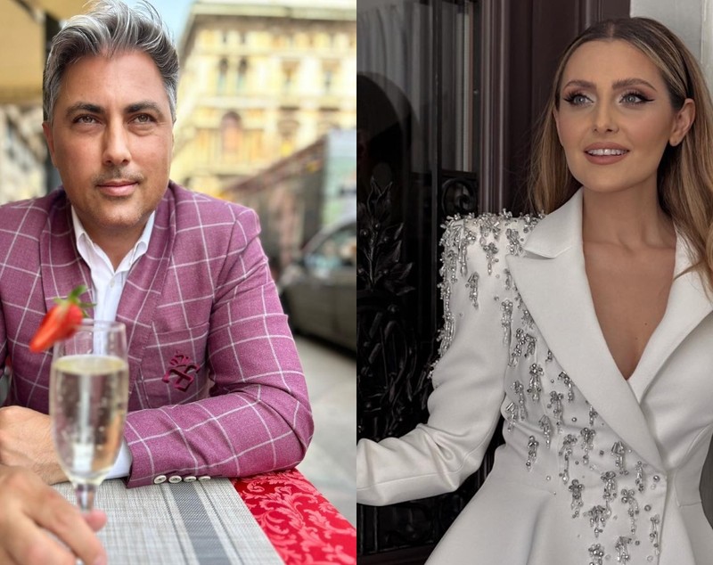 Ce planuri are Alina Sorescu anul acesta de sărbători, după trei ani de procese și suferință. „Starea de liniște încă nu e. E complicat”