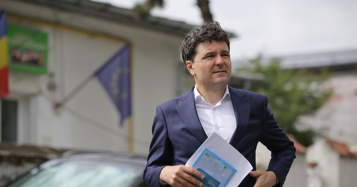 Nicușor Dan la întrebarea Libertatea: ”Nu există nicio donație pentru mine sau asociație de la cetățeanul Mitrache, pe care l-am apărat în instanță”