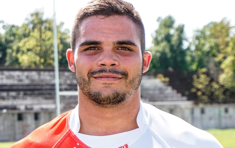 Dinamo a transferat un rugbyst francez cu o bunică născută în România