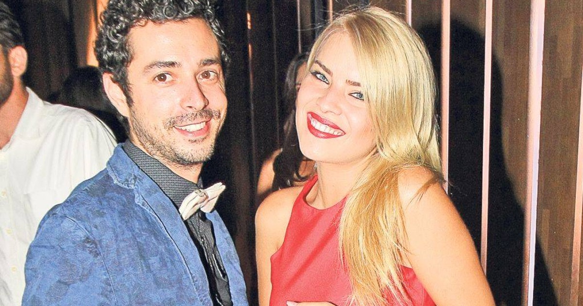 Soția lui Marius Moga face dezvăluiri. Bianca Lăpuște a vorbit despre familia ei