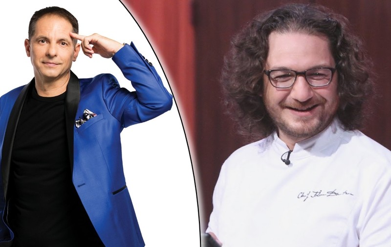 Emisiunea lui Dan Negru la care se uită Florin Dumitrescu. E de la televiziunea concurentă: „Îmi place foarte mult”