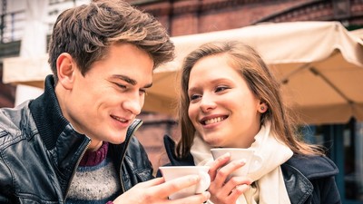 Intrebari prima intalnire