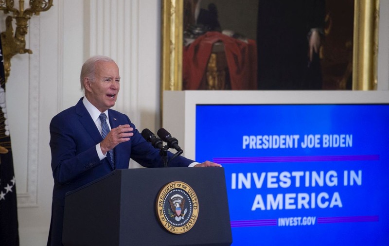 „Bideconomia”. Biden vrea să-și pună viziunea economică în centrul campaniei prezidențiale, alegătorii nu sunt convinși